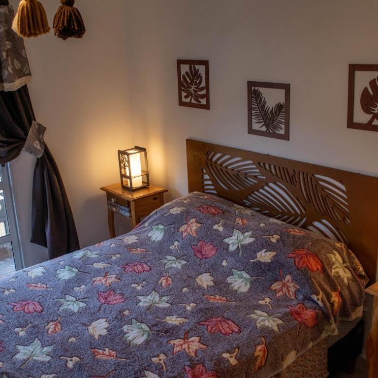 Paraiso Escondido - Apartamento Deluxe de 1 dormitorio - 9