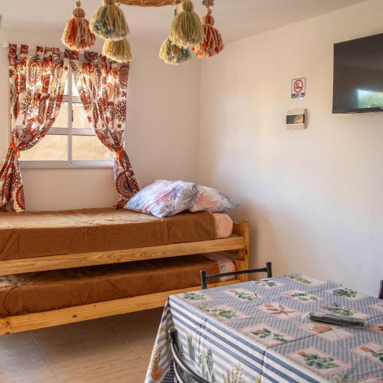 Paraiso Escondido - Apartamento Deluxe de 1 dormitorio - 12