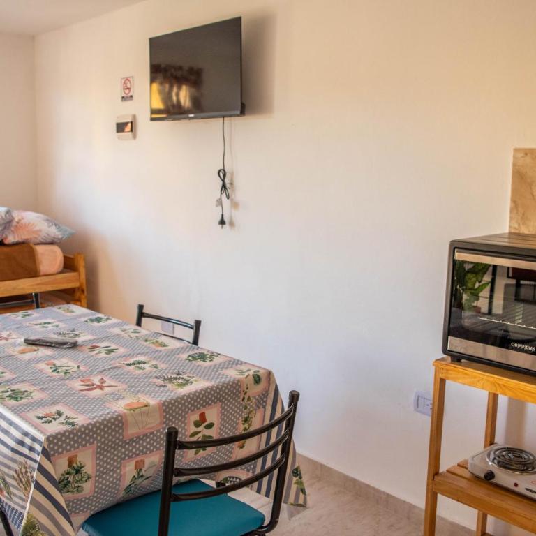 Paraiso Escondido - Apartamento Deluxe de 1 dormitorio - 13