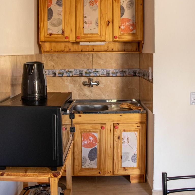 Paraiso Escondido - Apartamento Deluxe de 1 dormitorio - 15