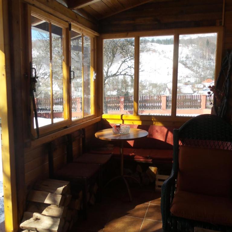 Holiday Home Angie - Kuća sa 2 Spavaće Sobe - 62