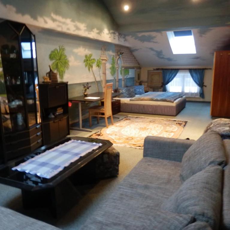 Reiserhof - Apartamento de 2 dormitorios - 10