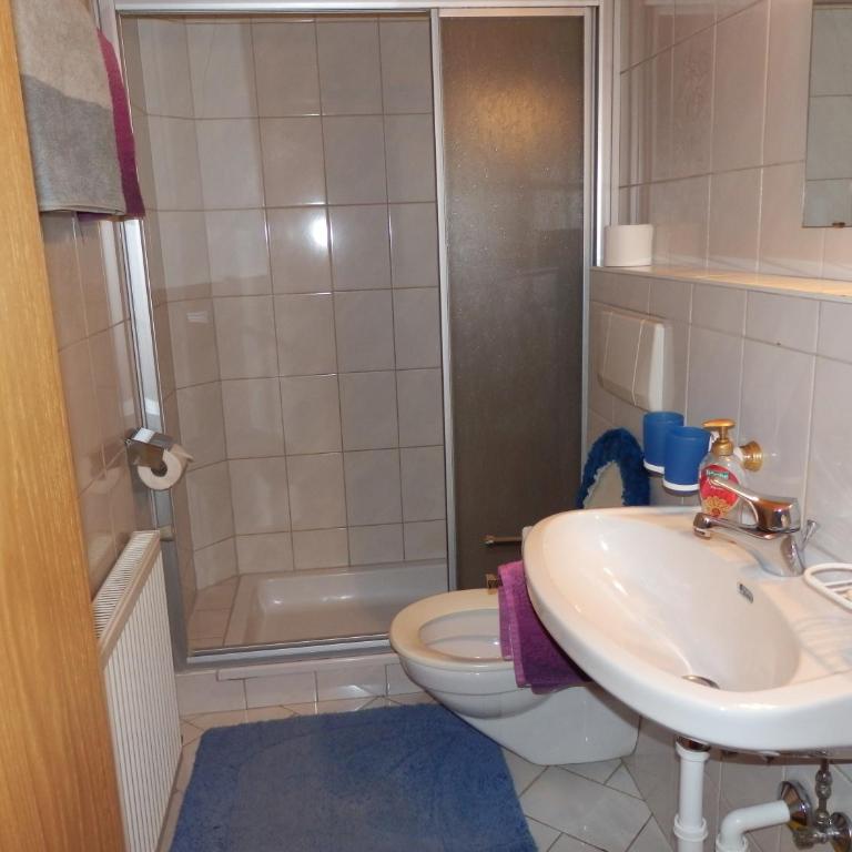 Reiserhof - Apartamento de 2 dormitorios - 9