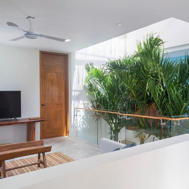 Tulum Villa 4BR Jacuzzi Private Pool Gated community - Villa - 29