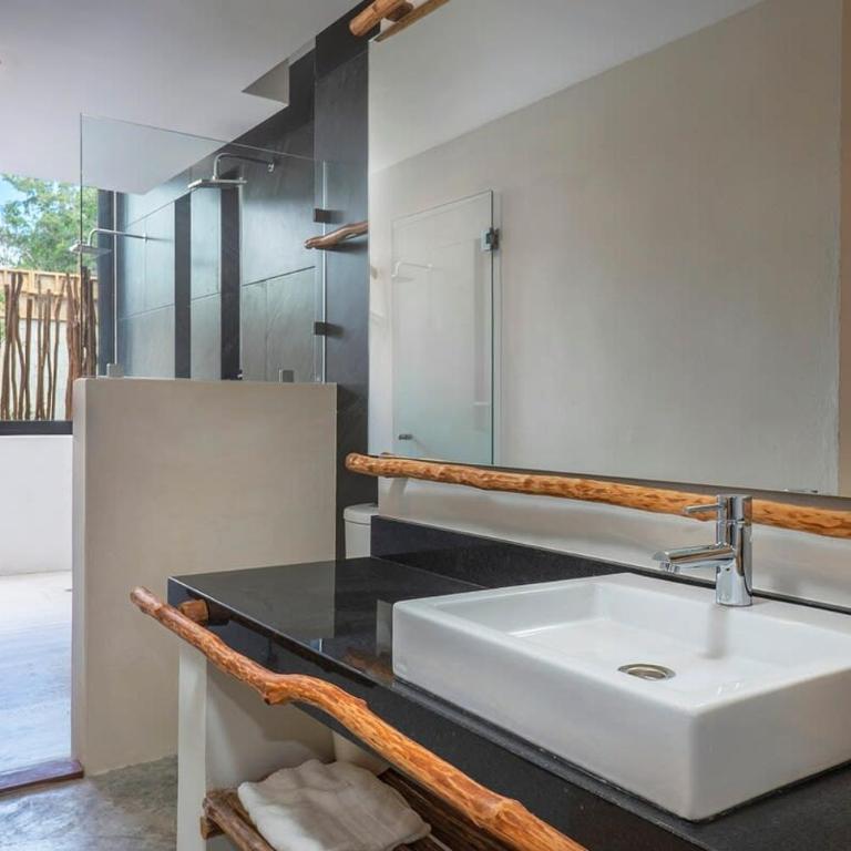Tulum Villa 4BR Jacuzzi Private Pool Gated community - Villa - 30