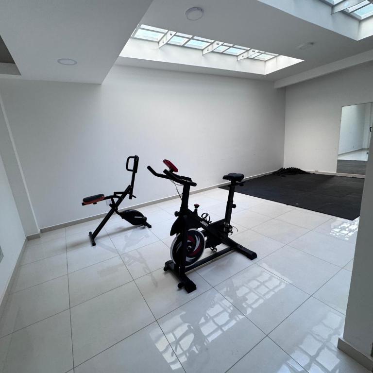San Telmo - One-Bedroom Apartment - 14