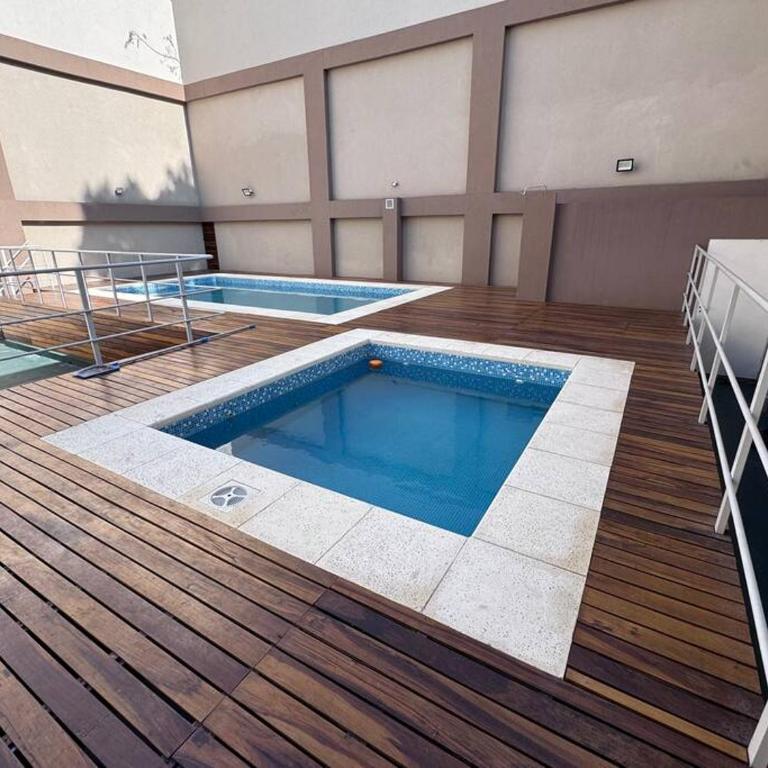 San Telmo - One-Bedroom Apartment - 20