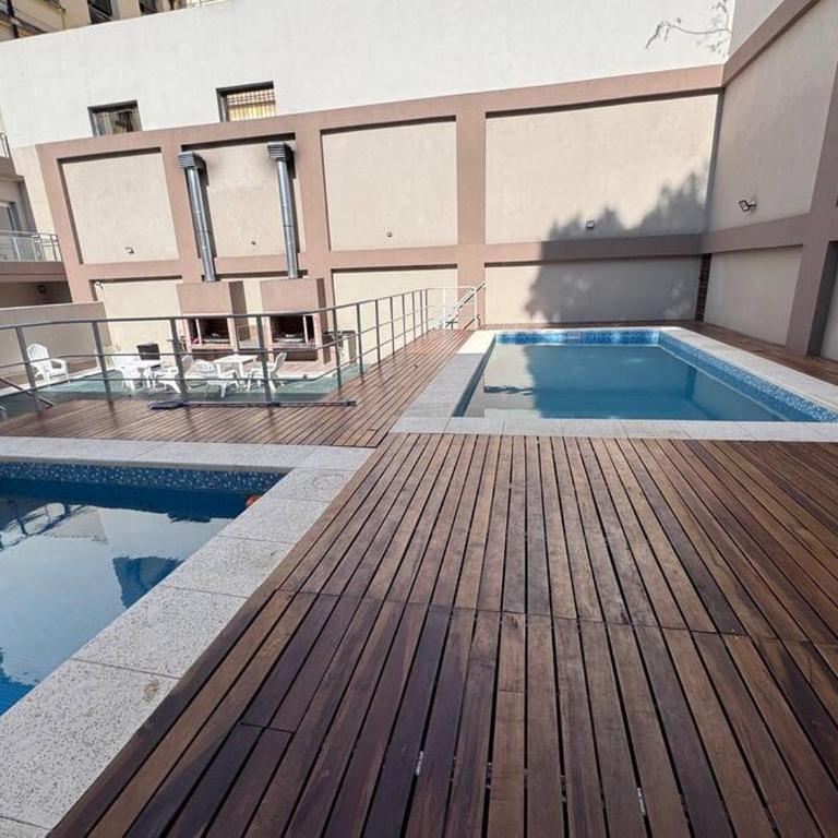San Telmo - One-Bedroom Apartment - 17