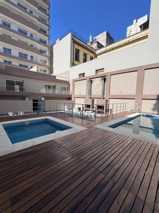 San Telmo - One-Bedroom Apartment - 2