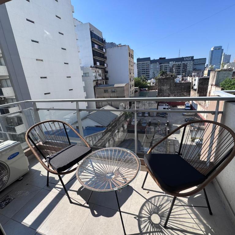 San Telmo - One-Bedroom Apartment - 11