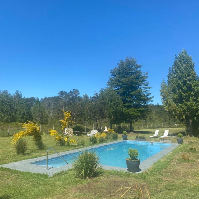 Casa campo - Casa de 3 dormitorios - 5