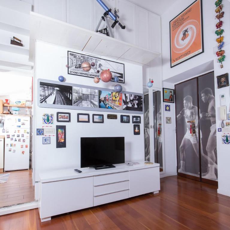 Sweet Dream Penthouse - Appartamento Monolocale - 16