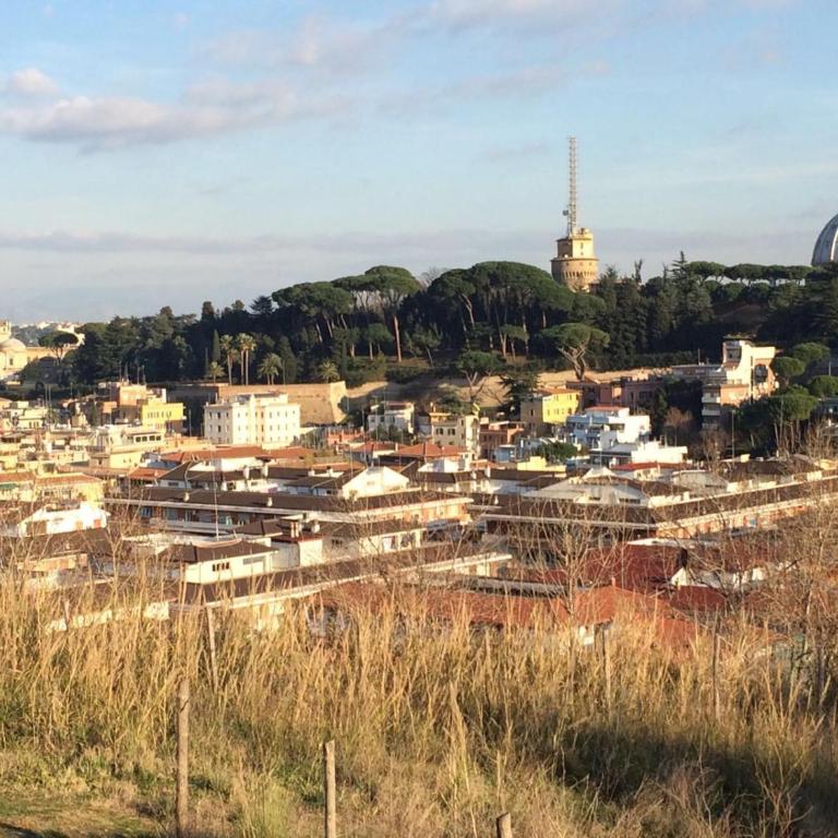 Romolo House - Casa Vacanze - 33