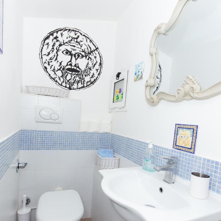 Sweet Dream Penthouse - Appartamento Monolocale - 25