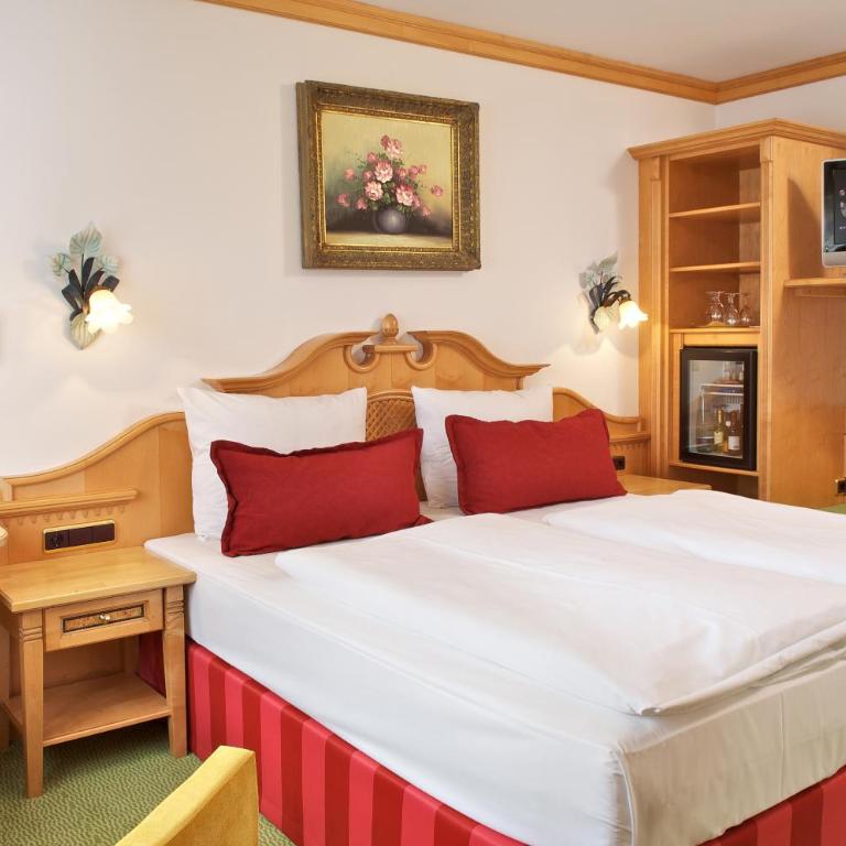 Park Hotel Laim - Doppelzimmer - 2