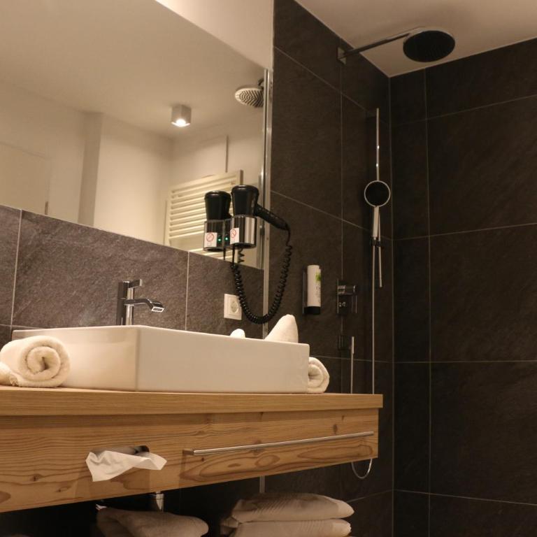 Adler Resort - Superior Apartment mit 2 Schlafzimmern - 3