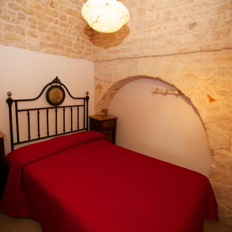 Trulli e Puglia Resort - Trullo Standard - 8