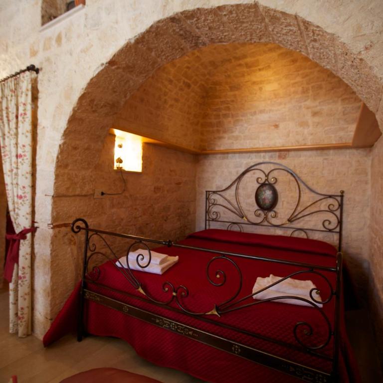Trulli e Puglia Resort - Trullo Standard - 3