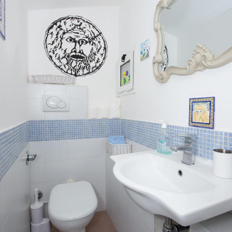 Sweet Dream Penthouse - Appartamento Monolocale - 21