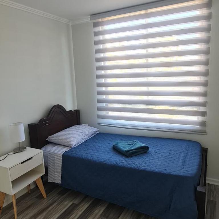 Departamento 11 arriendo por dia Arica SOL primer piso - Apartamento de 3 dormitorios - 6