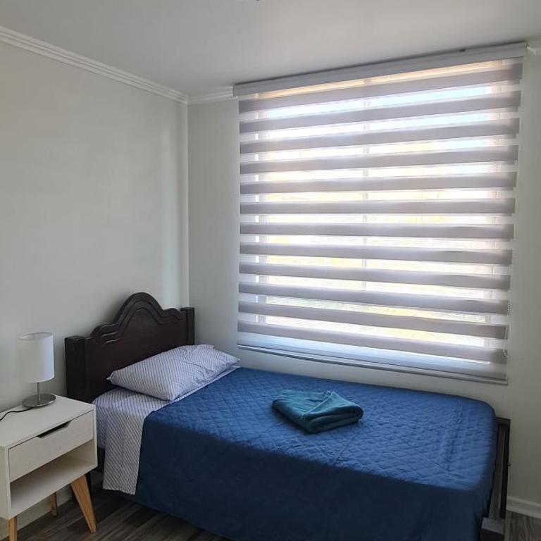 Departamento 11 arriendo por dia Arica SOL primer piso - Apartamento de 3 dormitorios - 21