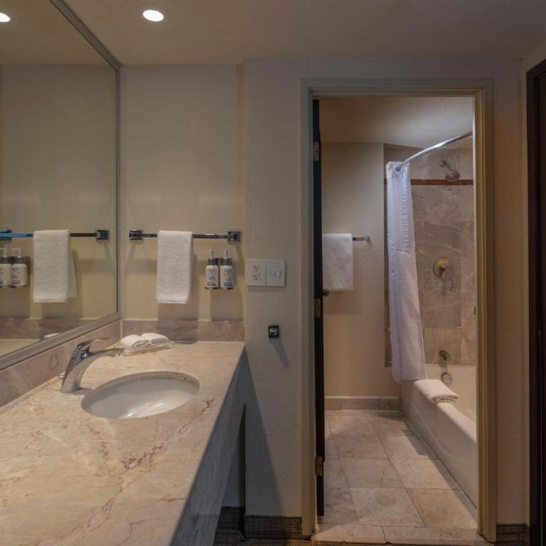 Holiday Inn Puebla La Noria by IHG - Chambre Standard - 10