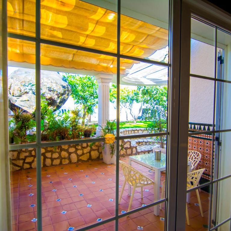 16:9 Los Molinos Suites - Habitación Doble Deluxe con acceso a la piscina - 11