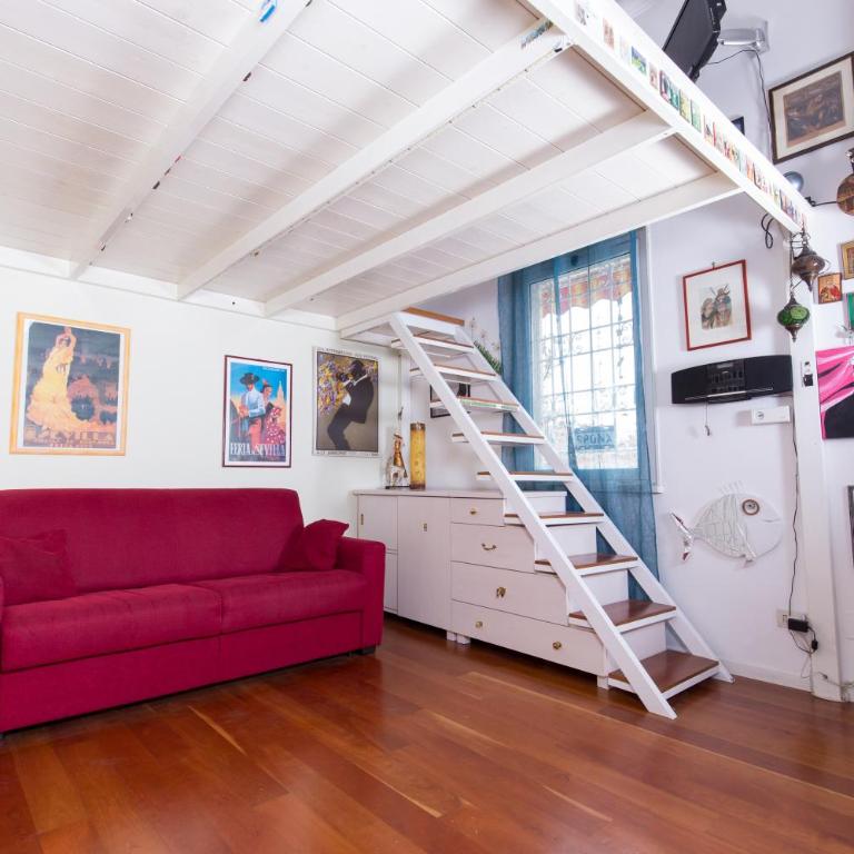 Sweet Dream Penthouse - Appartamento Monolocale - 29