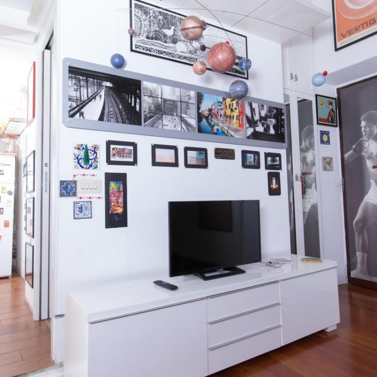 Sweet Dream Penthouse - Appartamento Monolocale - 28