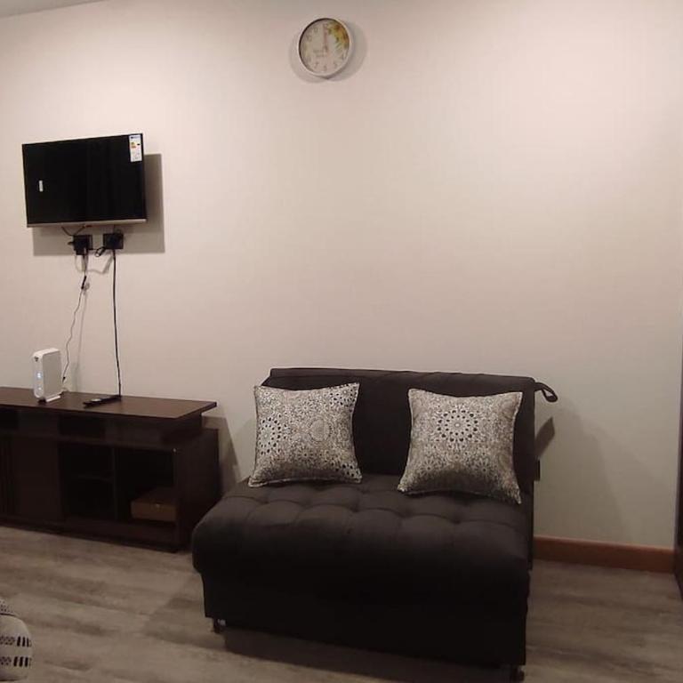 Hermoso Monoambiente en San Miguel con Patio privado - Apartamento de 2 dormitorios - 2