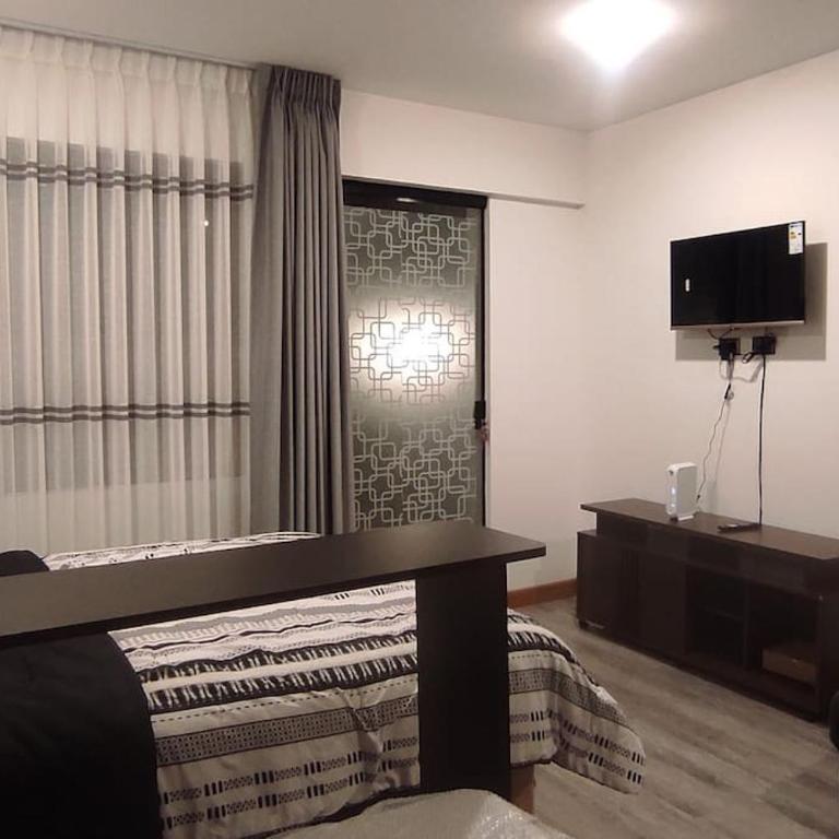 Hermoso Monoambiente en San Miguel con Patio privado - Apartamento de 2 dormitorios - 6