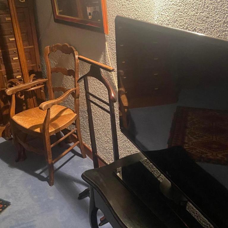 Studio pour 3 personnes - Centre de Val d'Isère - Pieds des pistes avec WiFi - FR-1-519-38 - Appartamento - 2