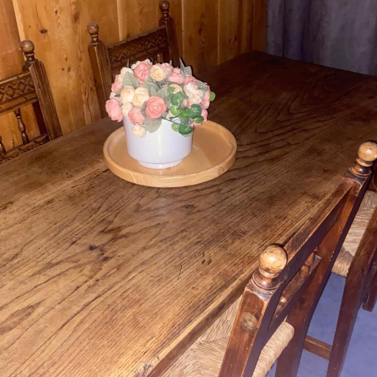 Studio pour 3 personnes - Centre de Val d'Isère - Pieds des pistes avec WiFi - FR-1-519-38 - Appartamento - 3