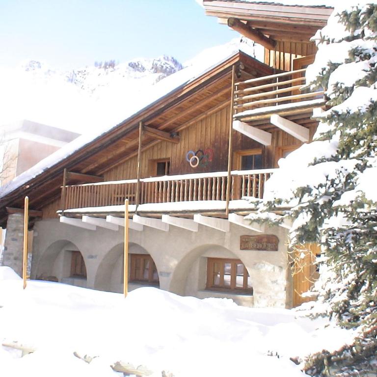 Studio pour 3 personnes - Centre de Val d'Isère - Pieds des pistes avec WiFi - FR-1-519-38 - Appartamento - 9
