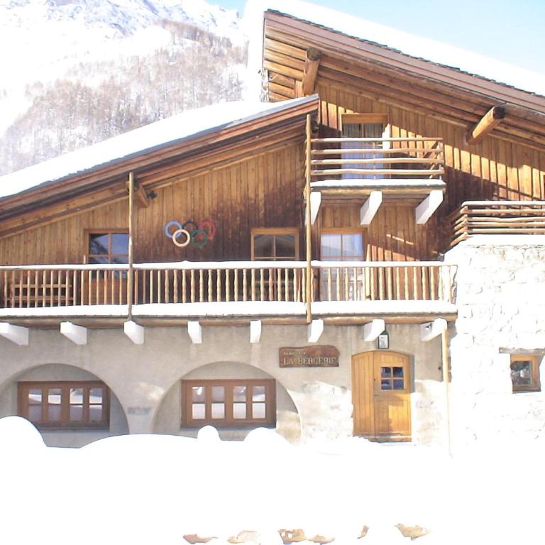 Studio pour 3 personnes - Centre de Val d'Isère - Pieds des pistes avec WiFi - FR-1-519-38 - Appartamento - 10