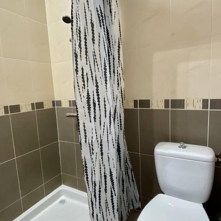 Charmant T2 à Cambo-les-Bains, proche des Thermes, pour 2 personnes - Apartamento de 1 dormitorio - 8