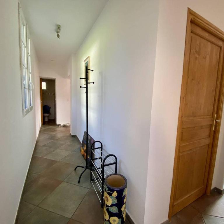 Cambo-les-Bains : T3 rénové, 4 pers, proche thermes, wifi - Appartement 2 Chambres - 2