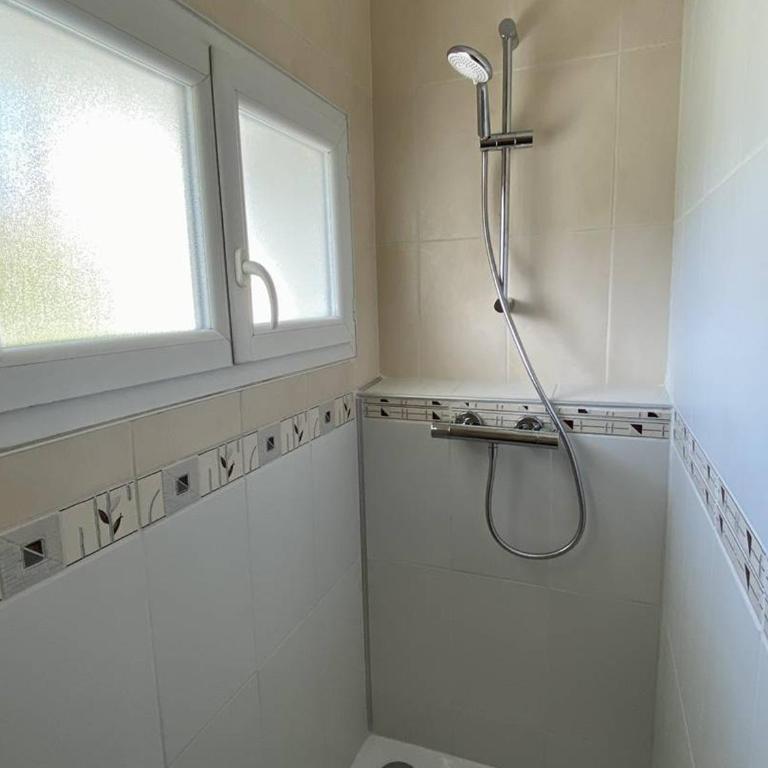 Cambo-les-Bains : T3 rénové, 4 pers, proche thermes, wifi - Appartement 2 Chambres - 16