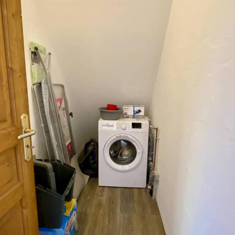 Cambo-les-Bains : T3 rénové, 4 pers, proche thermes, wifi - Appartement 2 Chambres - 18