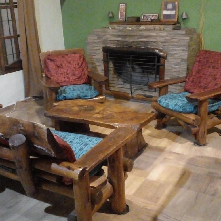 Los Caminos - Casa de 2 dormitorios - 4
