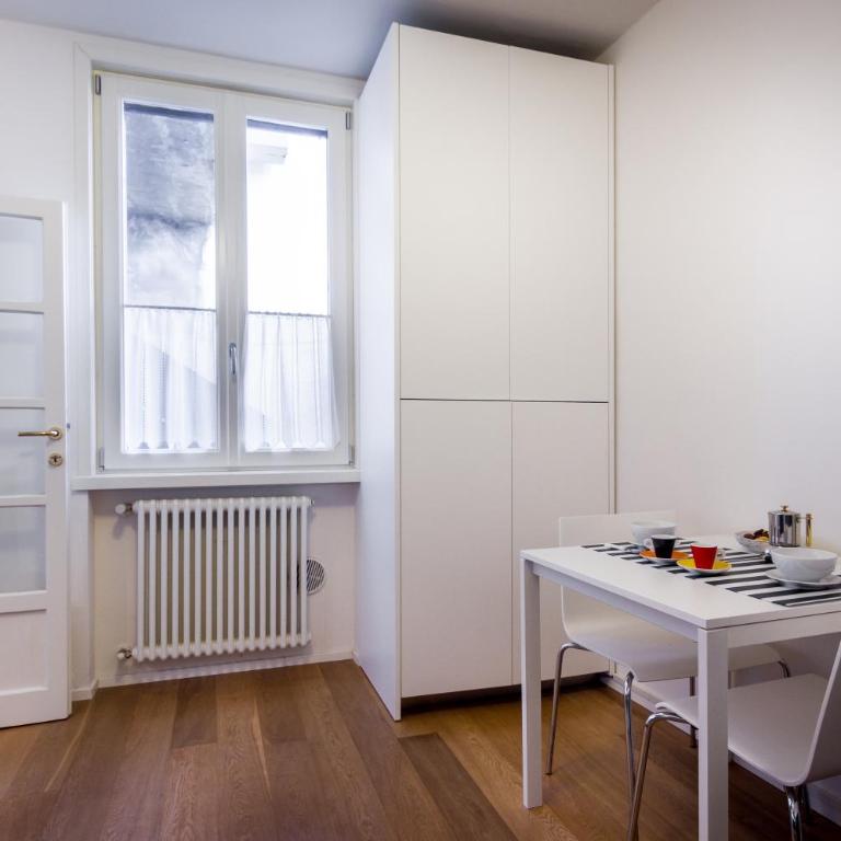 Regina 24 - Appartamento con 2 Camere da Letto - 15