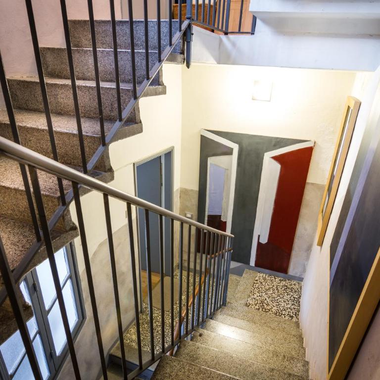 Regina 24 - Appartamento con 2 Camere da Letto - 20