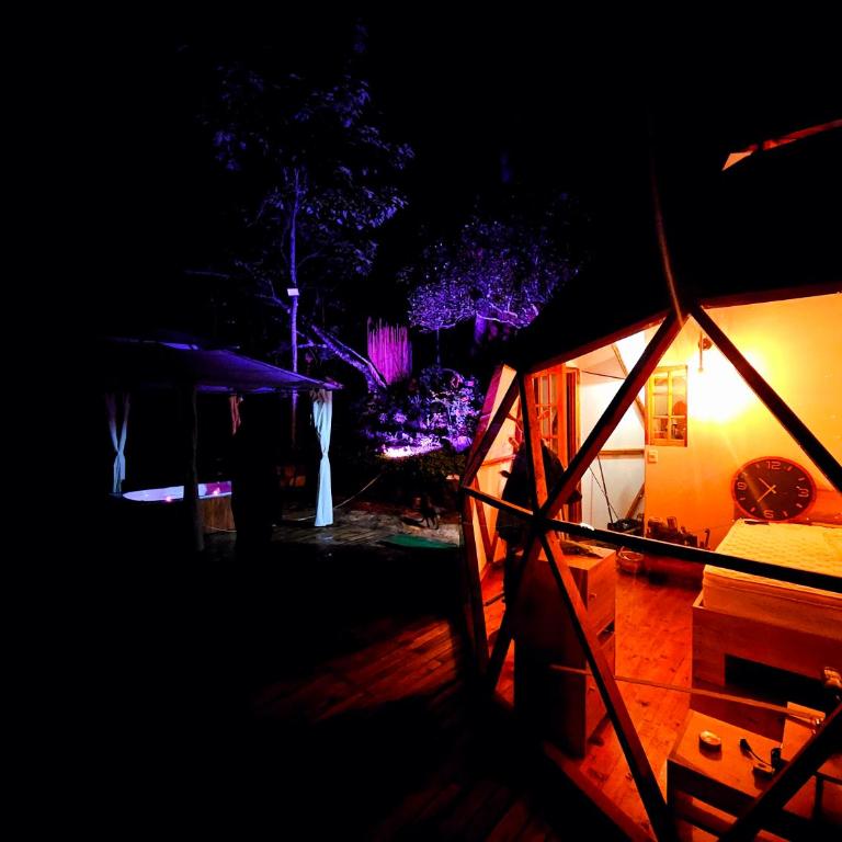 Elementium Glamping - Tent - 5