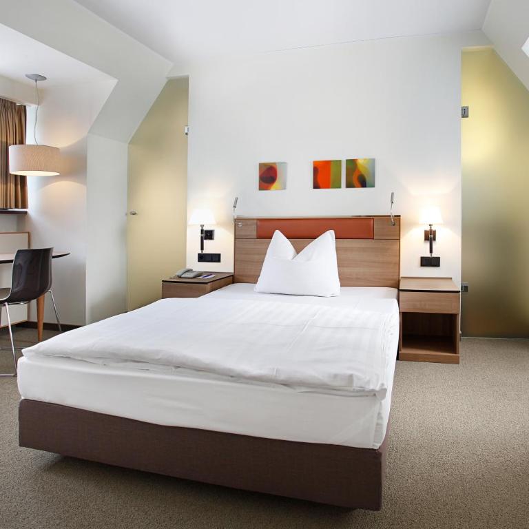 Hotel am Jakobsmarkt - Superior Einzelzimmer - 2