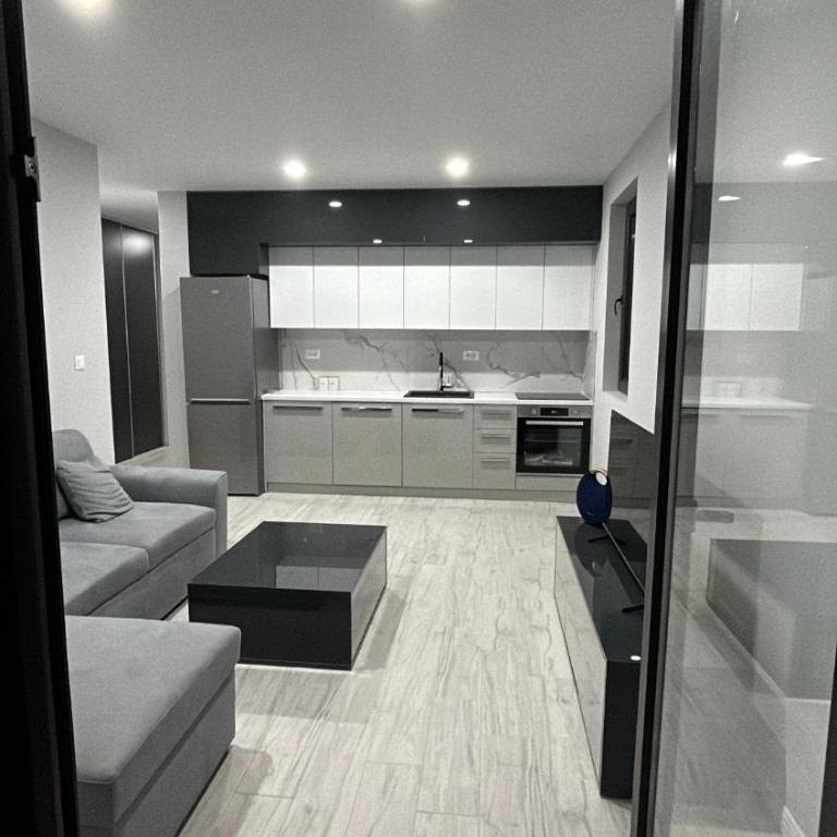 Mountain Valley - One-Bedroom Apartment - 7