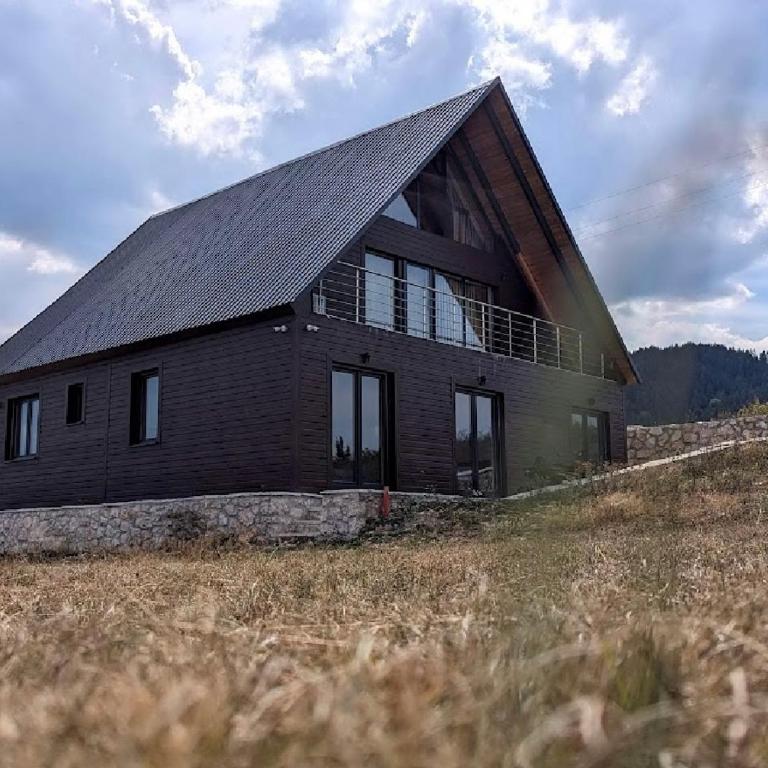 Mountain Valley - One-Bedroom Apartment - 8