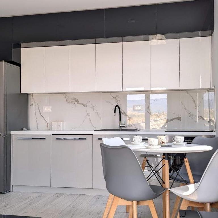 Mountain Valley - One-Bedroom Apartment - 15