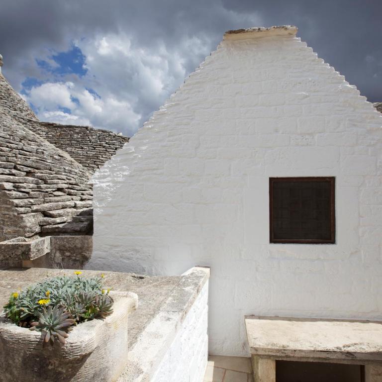 Trulli e Puglia Resort - Suite Trullo - 19