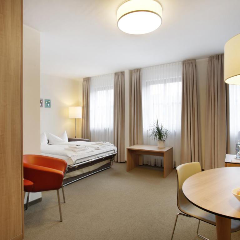 Hotel am Jakobsmarkt - Superior Suite - 3