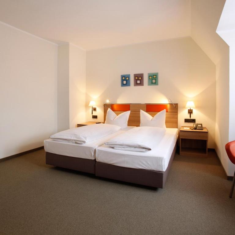 Hotel am Jakobsmarkt - Superior Suite - 1
